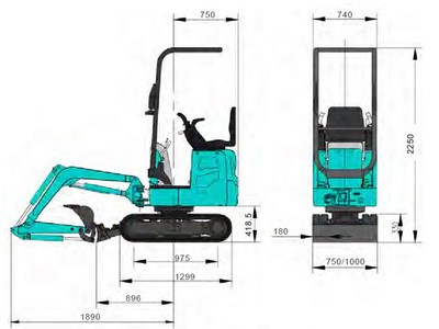 Technical Specifications