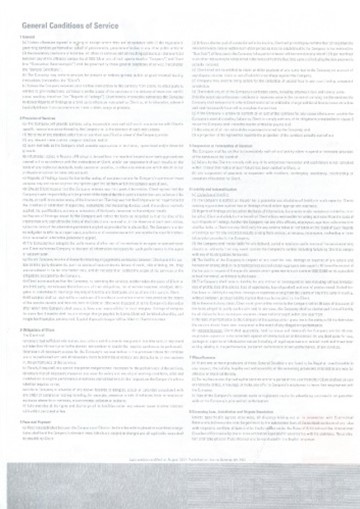 CE certificate of scissor lift